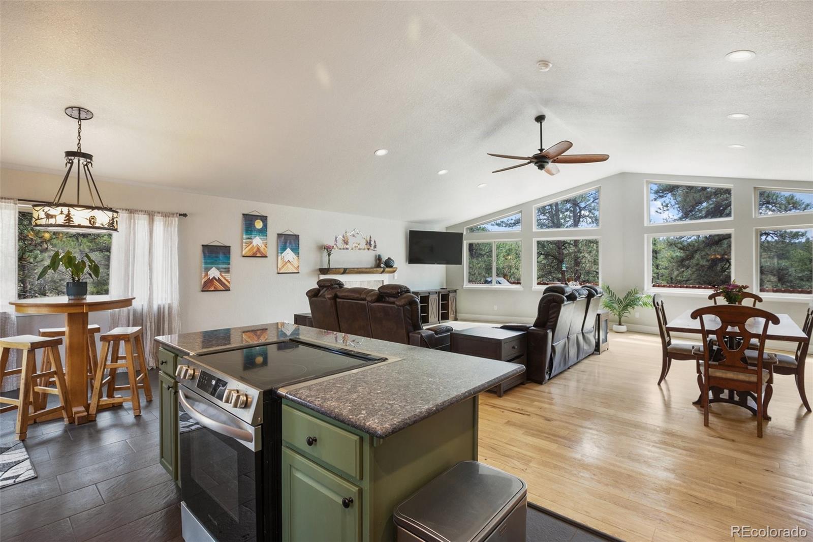 MLS Image #12 for 82  bradshaw road,florissant, Colorado