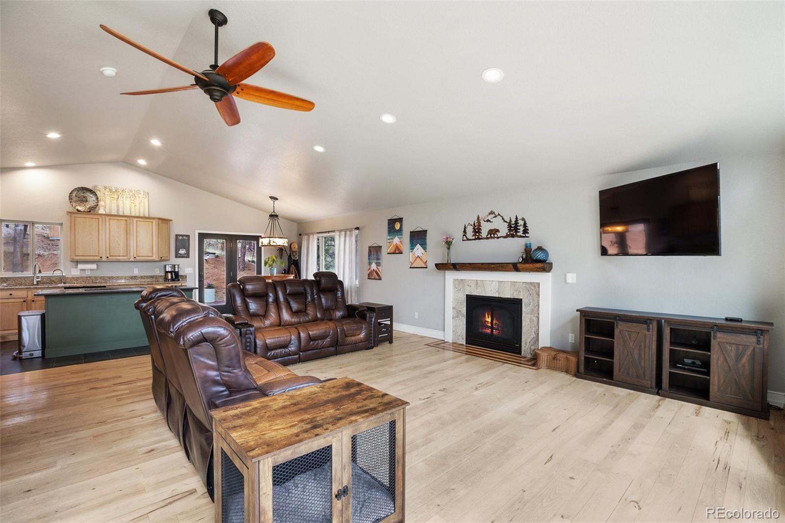 MLS Image #3 for 82  bradshaw road,florissant, Colorado