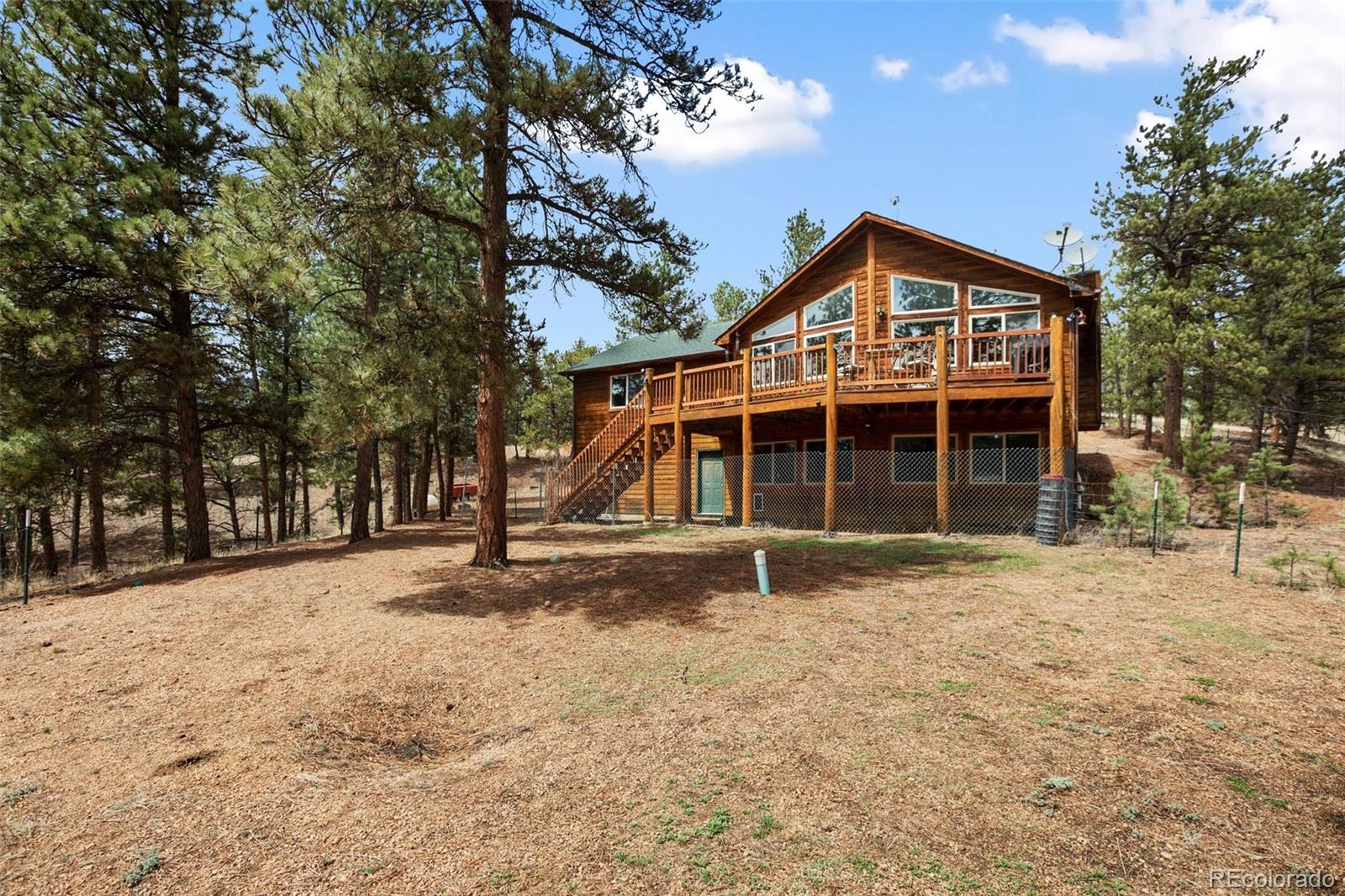 MLS Image #30 for 82  bradshaw road,florissant, Colorado