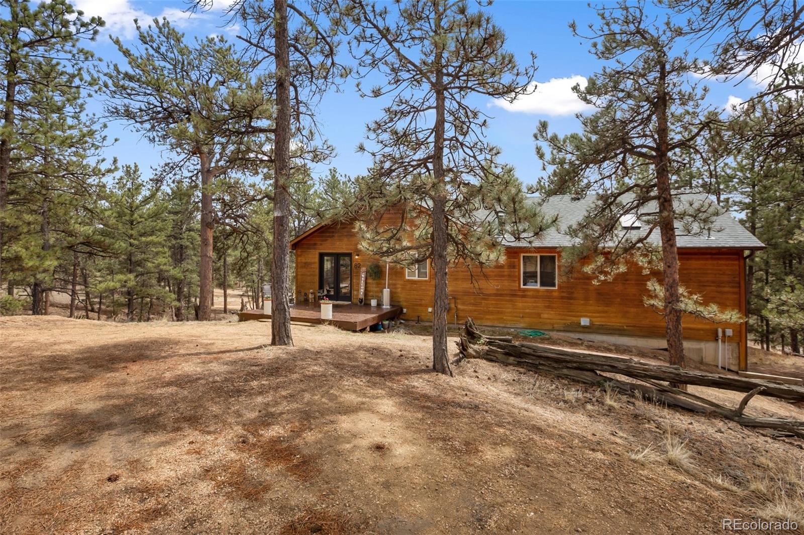 MLS Image #32 for 82  bradshaw road,florissant, Colorado