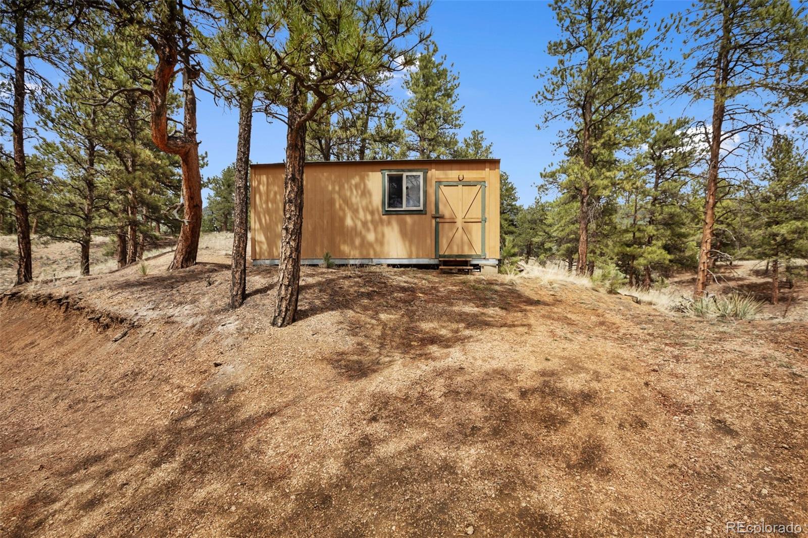 MLS Image #35 for 82  bradshaw road,florissant, Colorado