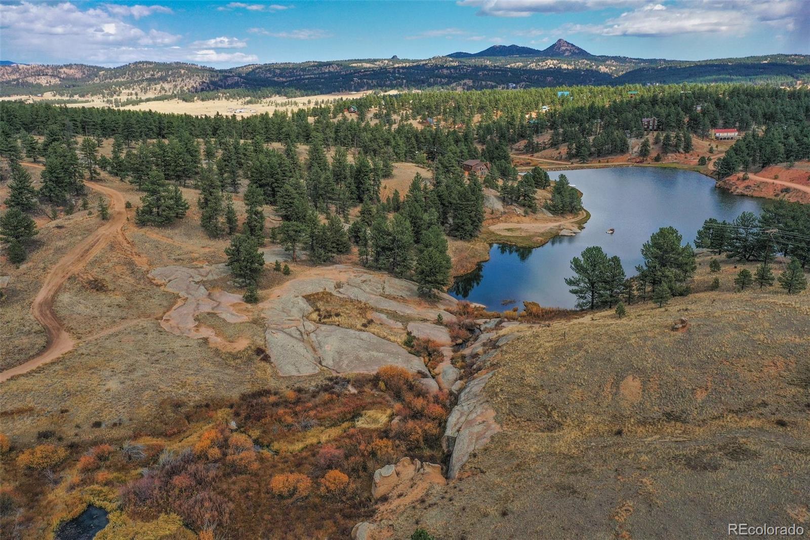 MLS Image #36 for 82  bradshaw road,florissant, Colorado