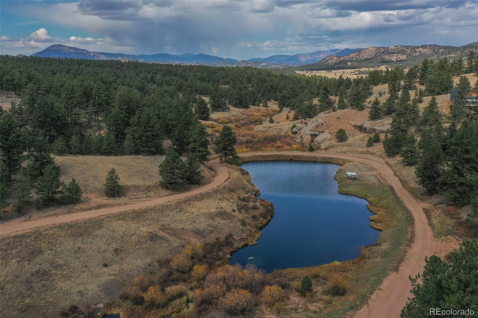 MLS Image #37 for 82  bradshaw road,florissant, Colorado