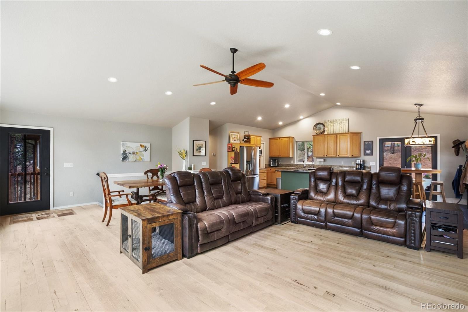 MLS Image #4 for 82  bradshaw road,florissant, Colorado