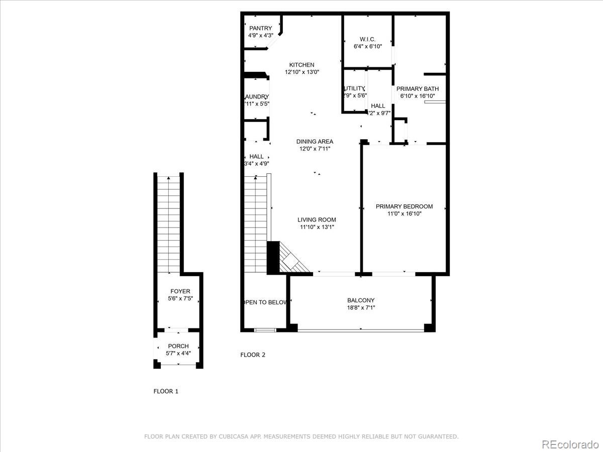 MLS Image #26 for 1703  whitehall drive,longmont, Colorado