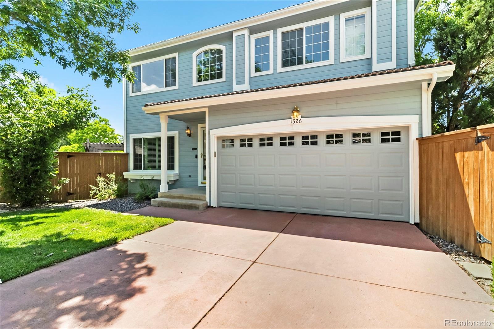 MLS Image #1 for 1526  braewood avenue,littleton, Colorado