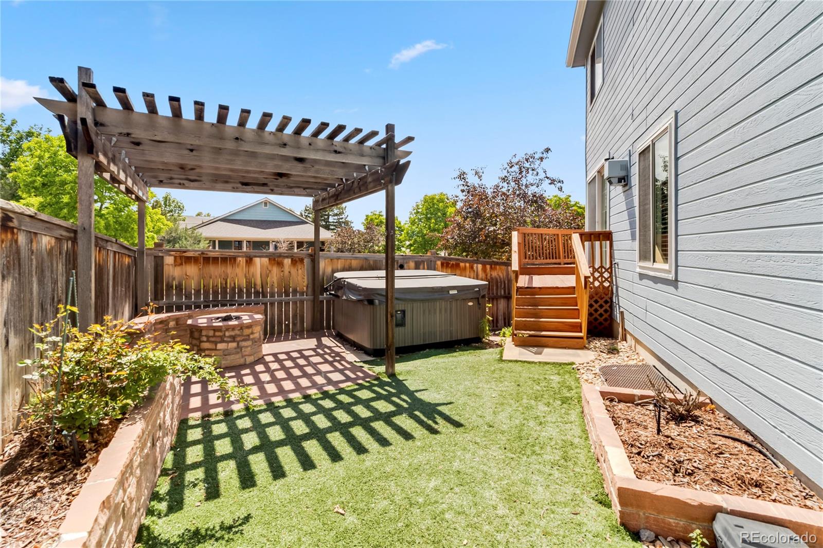 MLS Image #25 for 1526  braewood avenue,littleton, Colorado