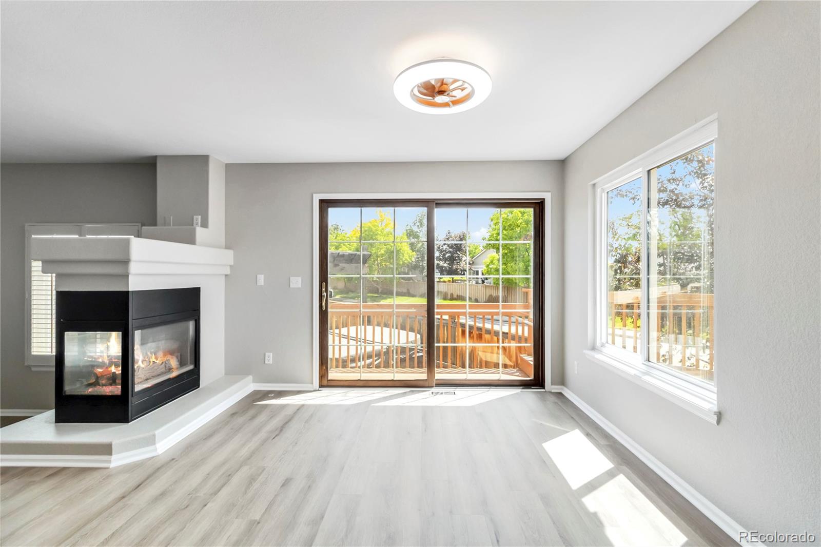 MLS Image #5 for 1526  braewood avenue,littleton, Colorado