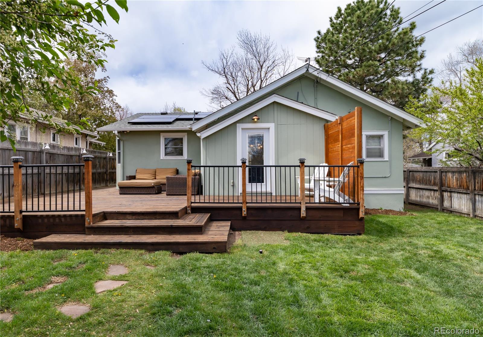 MLS Image #19 for 2074 s emerson street,denver, Colorado