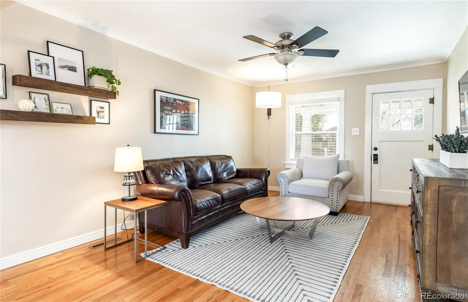 MLS Image #2 for 2074 s emerson street,denver, Colorado