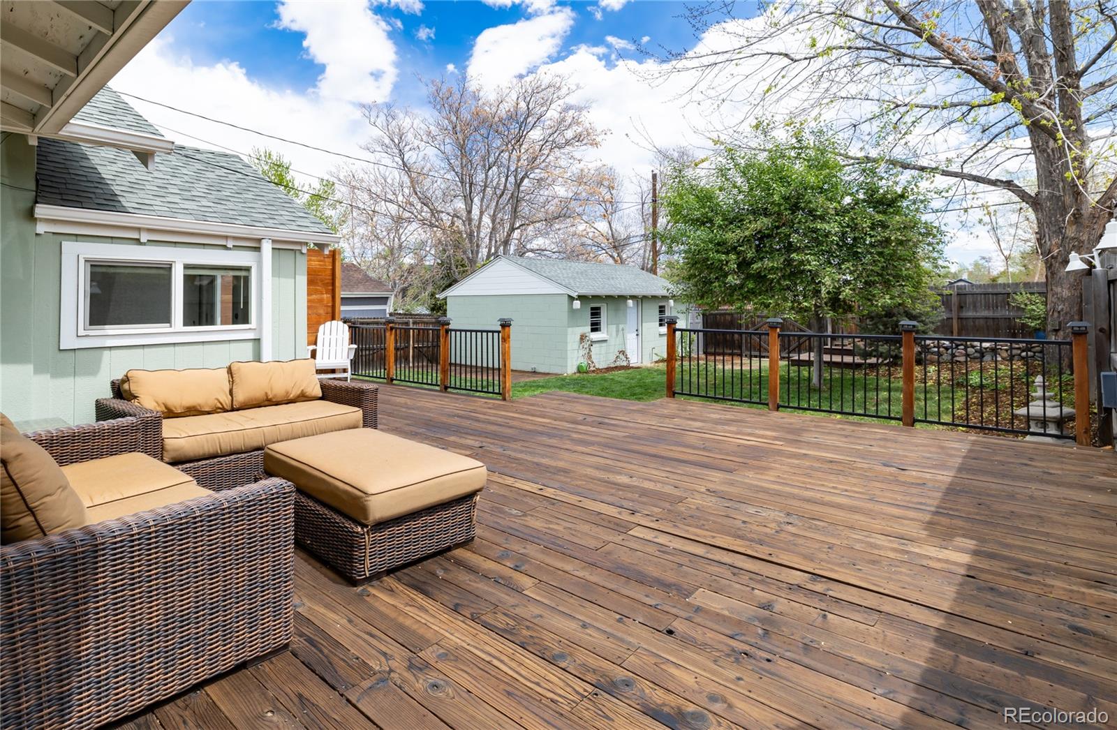 MLS Image #21 for 2074 s emerson street,denver, Colorado
