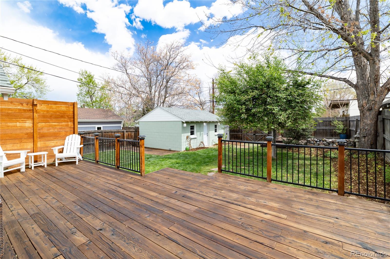 MLS Image #22 for 2074 s emerson street,denver, Colorado