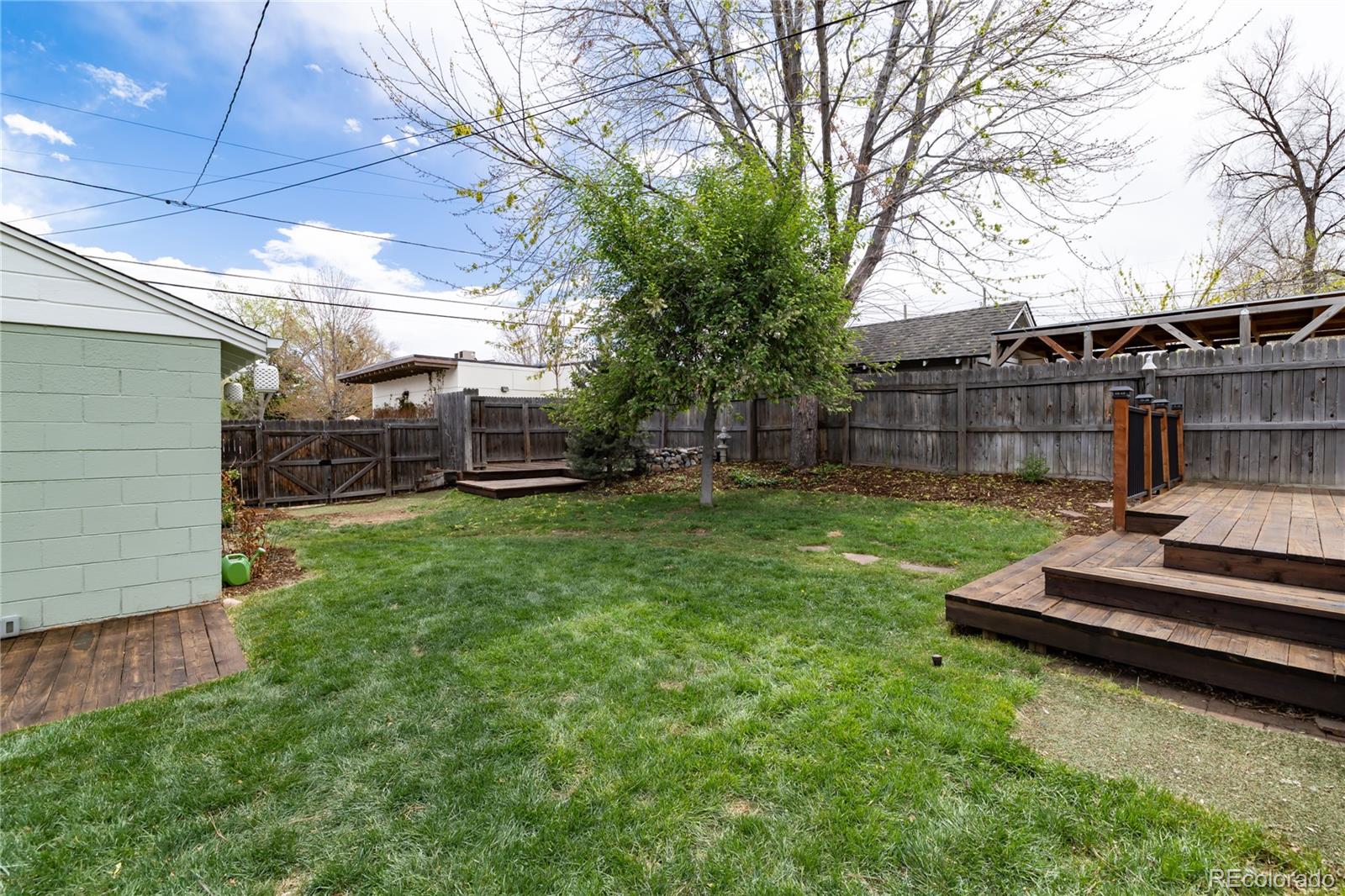 MLS Image #23 for 2074 s emerson street,denver, Colorado