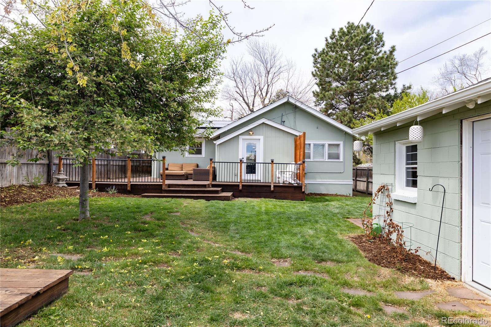 MLS Image #26 for 2074 s emerson street,denver, Colorado