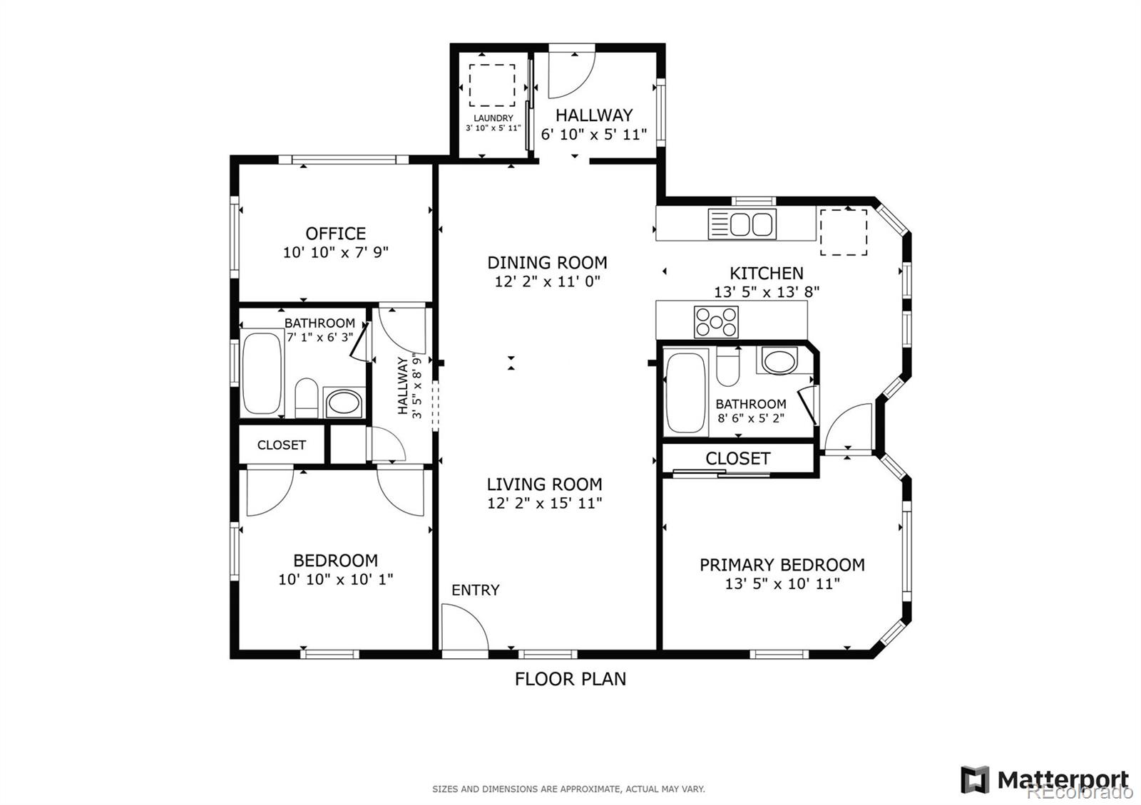 MLS Image #30 for 2074 s emerson street,denver, Colorado