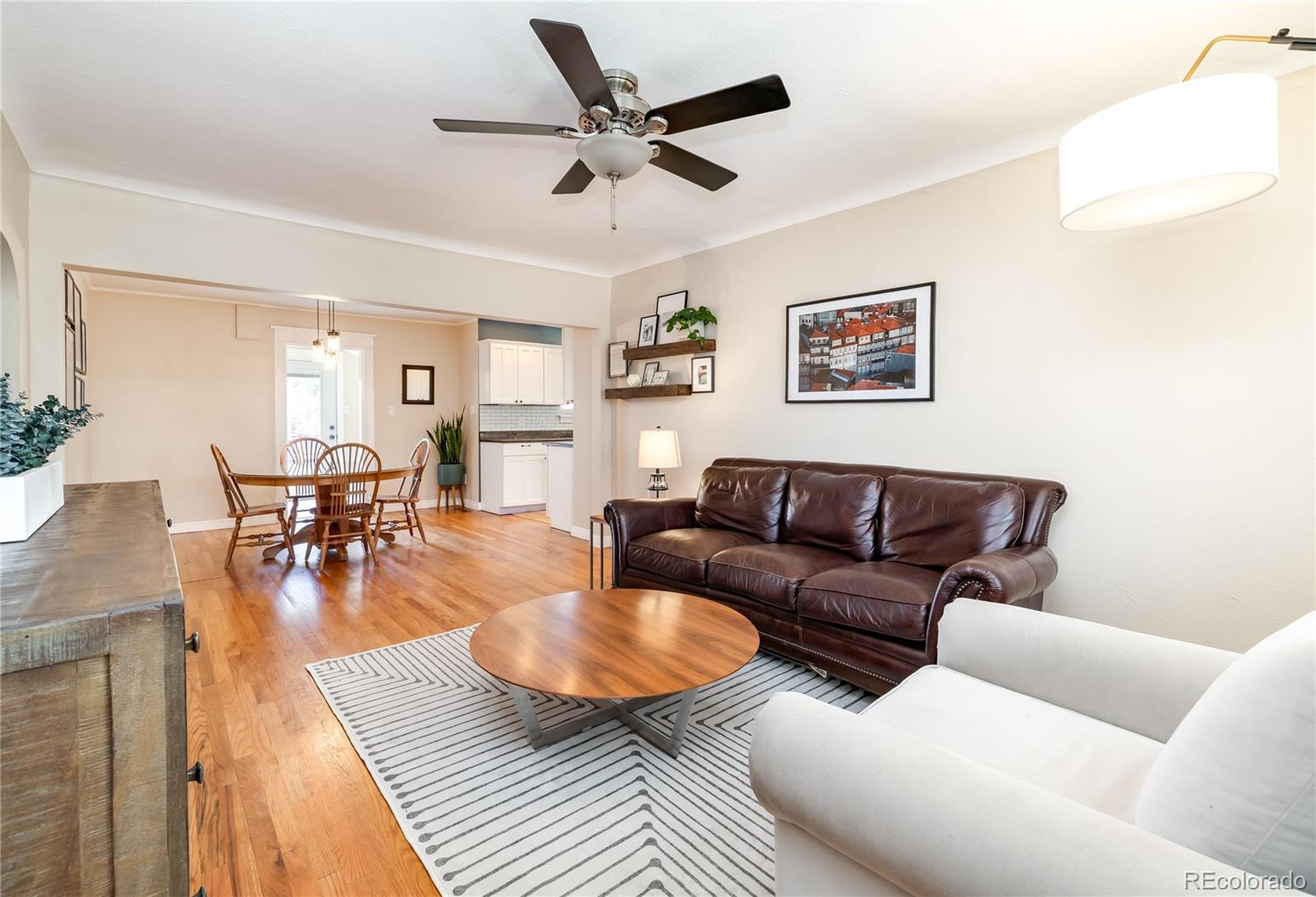 MLS Image #4 for 2074 s emerson street,denver, Colorado