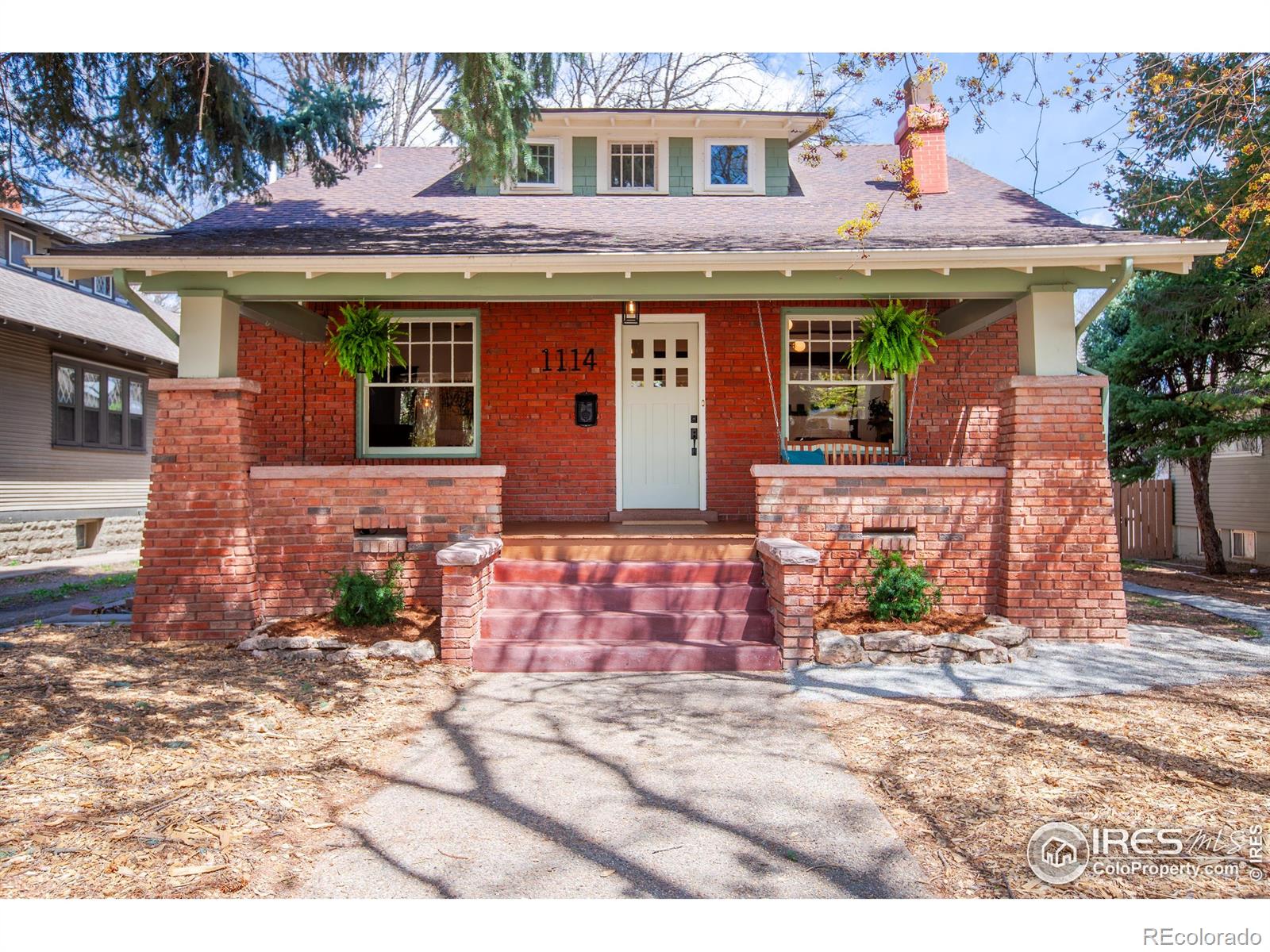 MLS Image #0 for 1114  5th avenue,longmont, Colorado