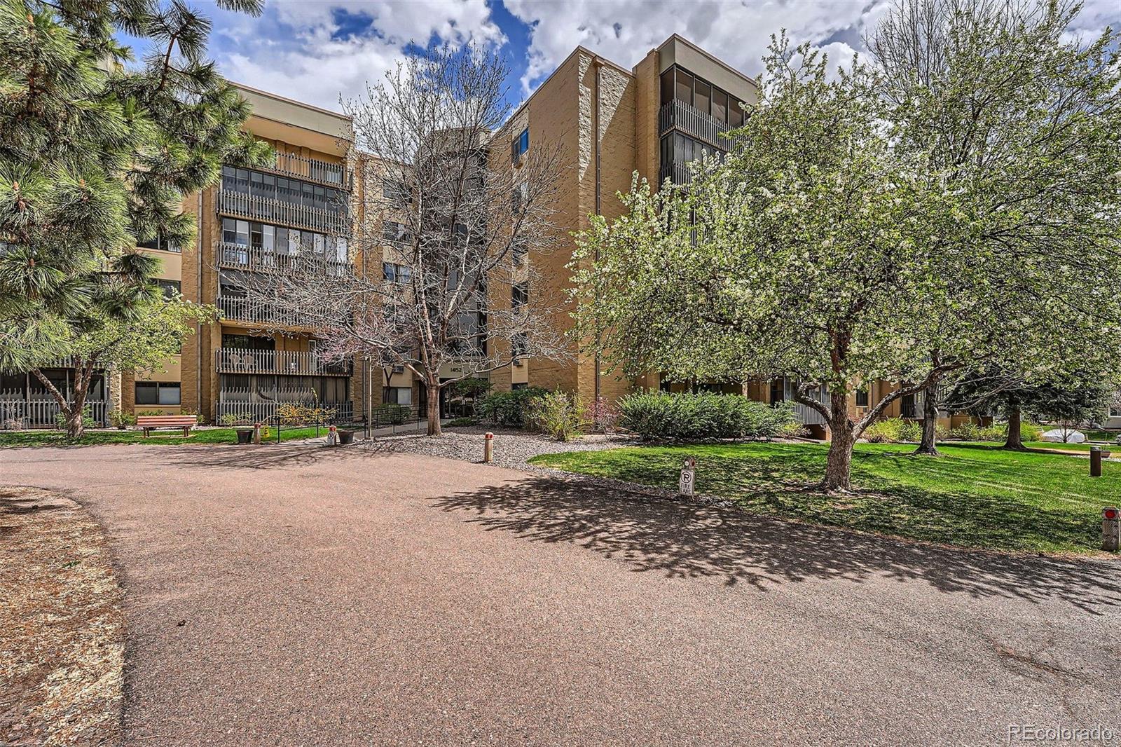 MLS Image #28 for 14152 e linvale place 509,aurora, Colorado