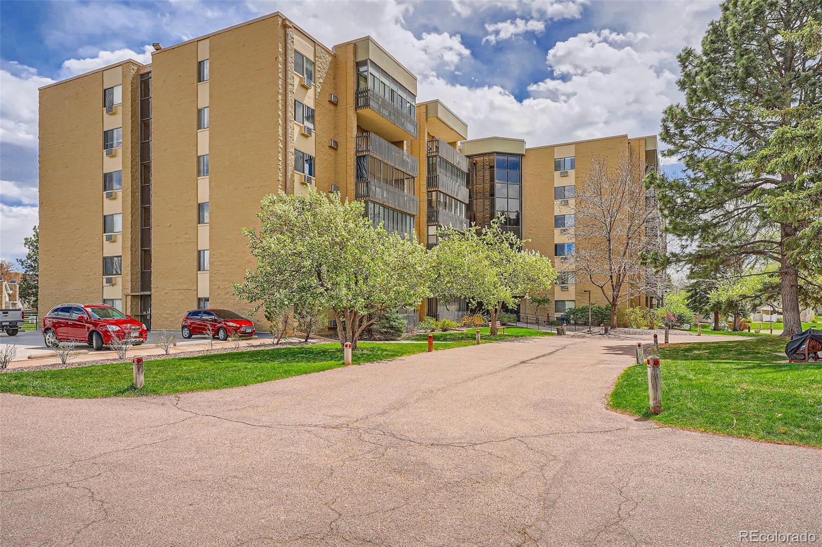 MLS Image #29 for 14152 e linvale place 509,aurora, Colorado