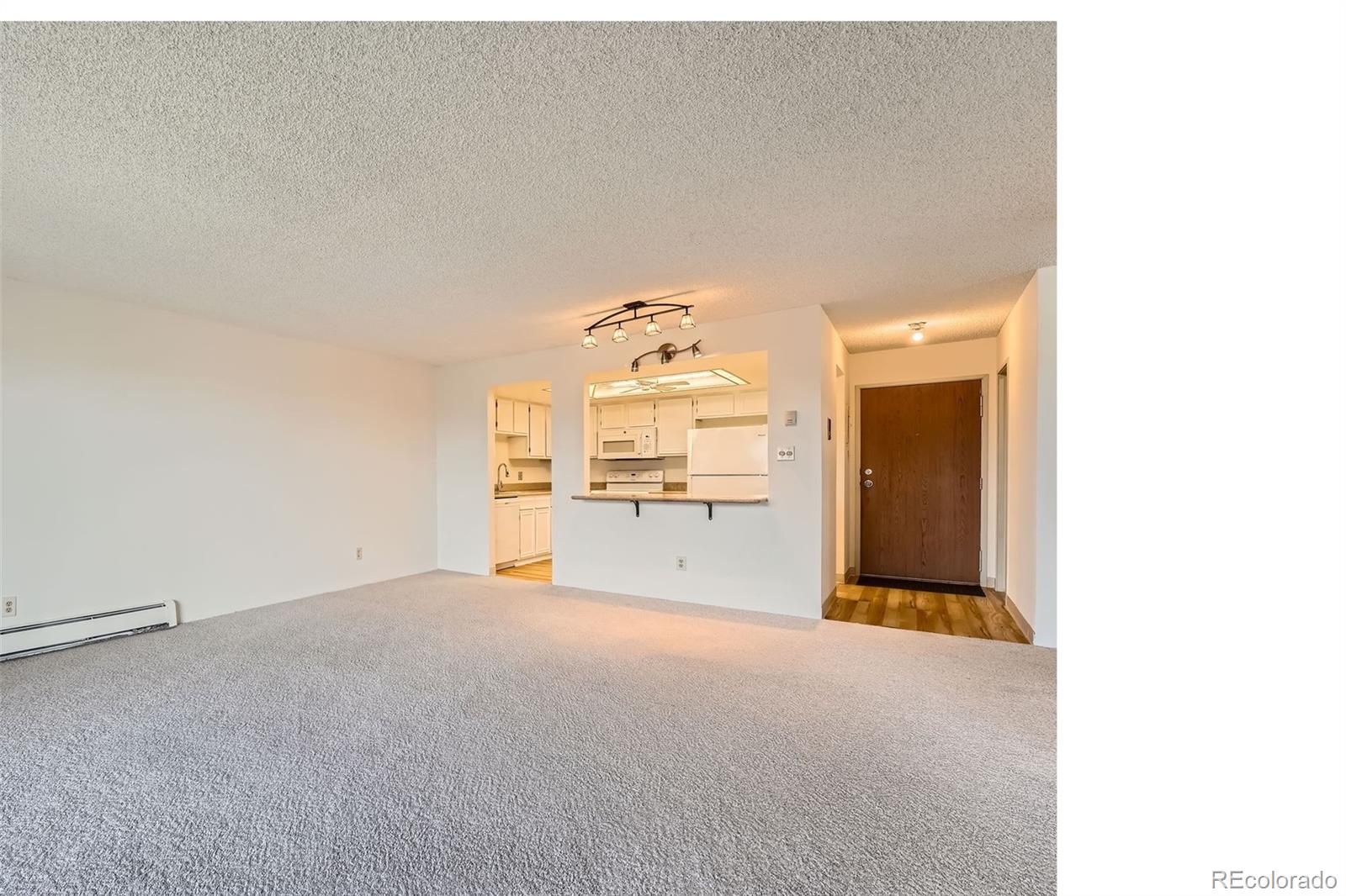 MLS Image #3 for 14152 e linvale place 509,aurora, Colorado