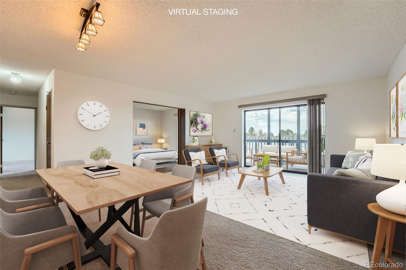 MLS Image #4 for 14152 e linvale place 509,aurora, Colorado