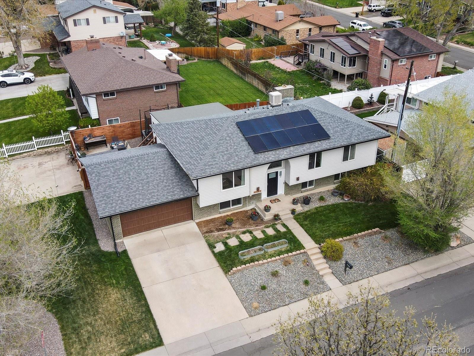 MLS Image #2 for 11165 w 58th avenue,arvada, Colorado