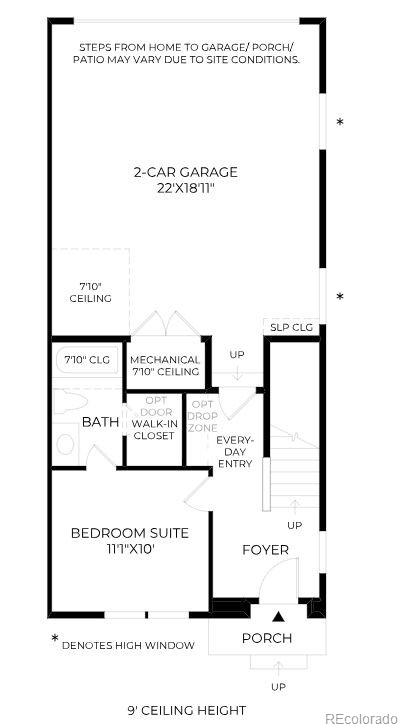 CMA Image for 6295 N Kirk Street,Aurora, Colorado