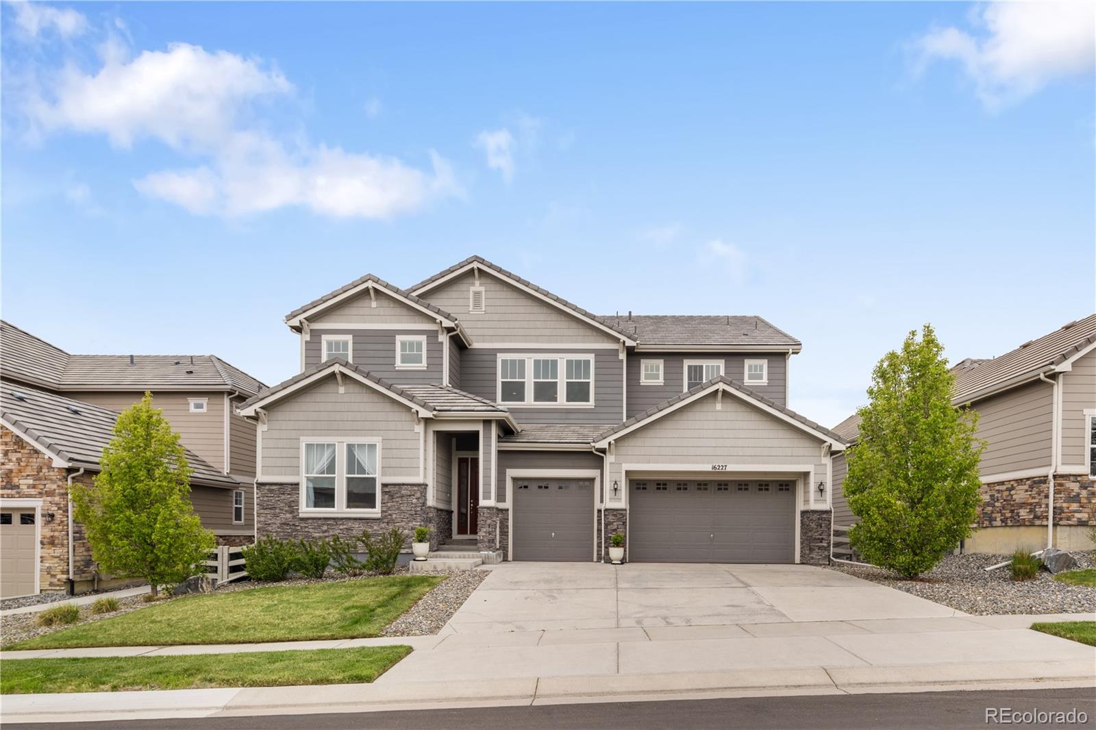 MLS Image #0 for 16227  pikes peak drive,broomfield, Colorado