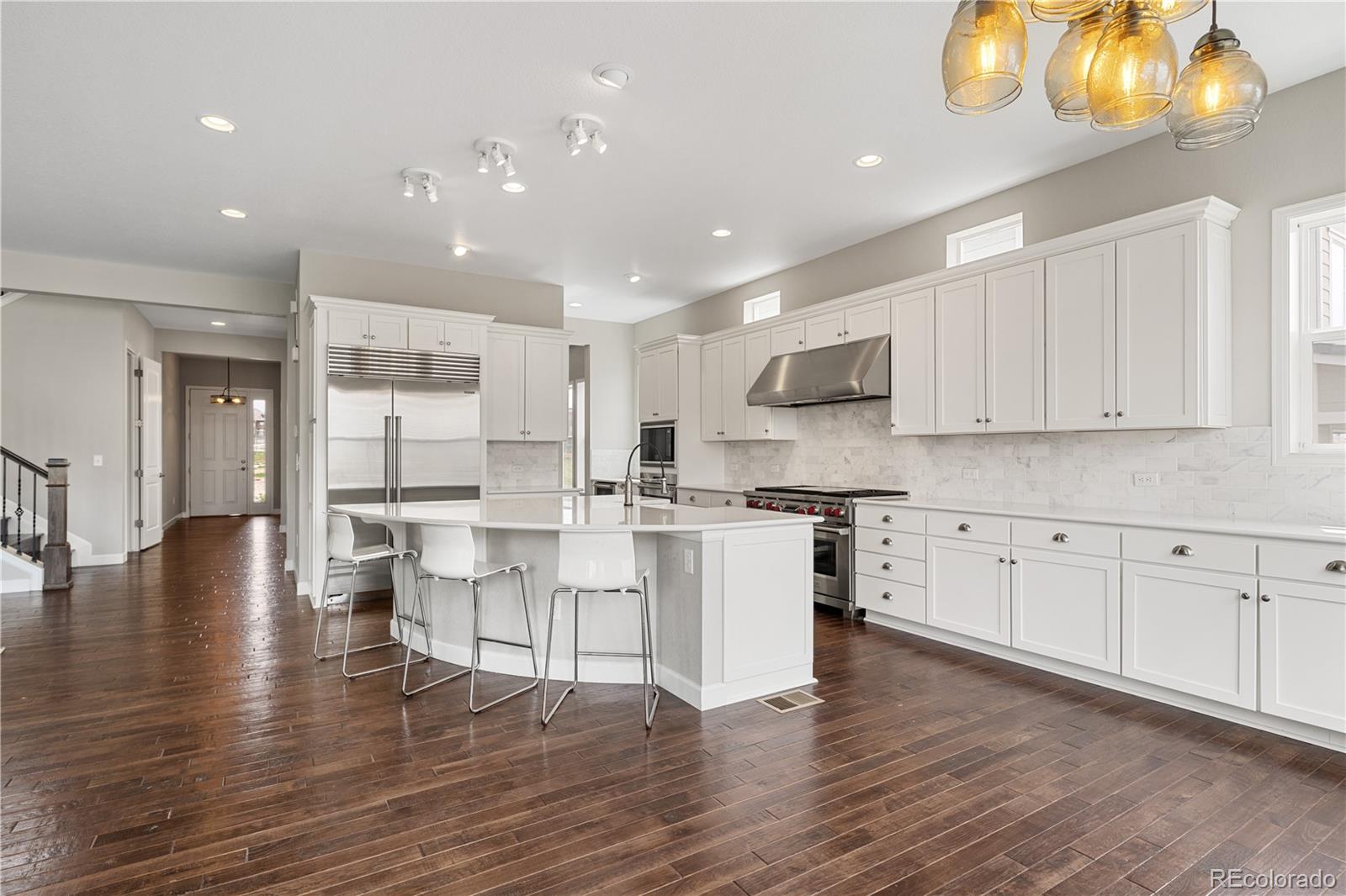 MLS Image #2 for 16227  pikes peak drive,broomfield, Colorado