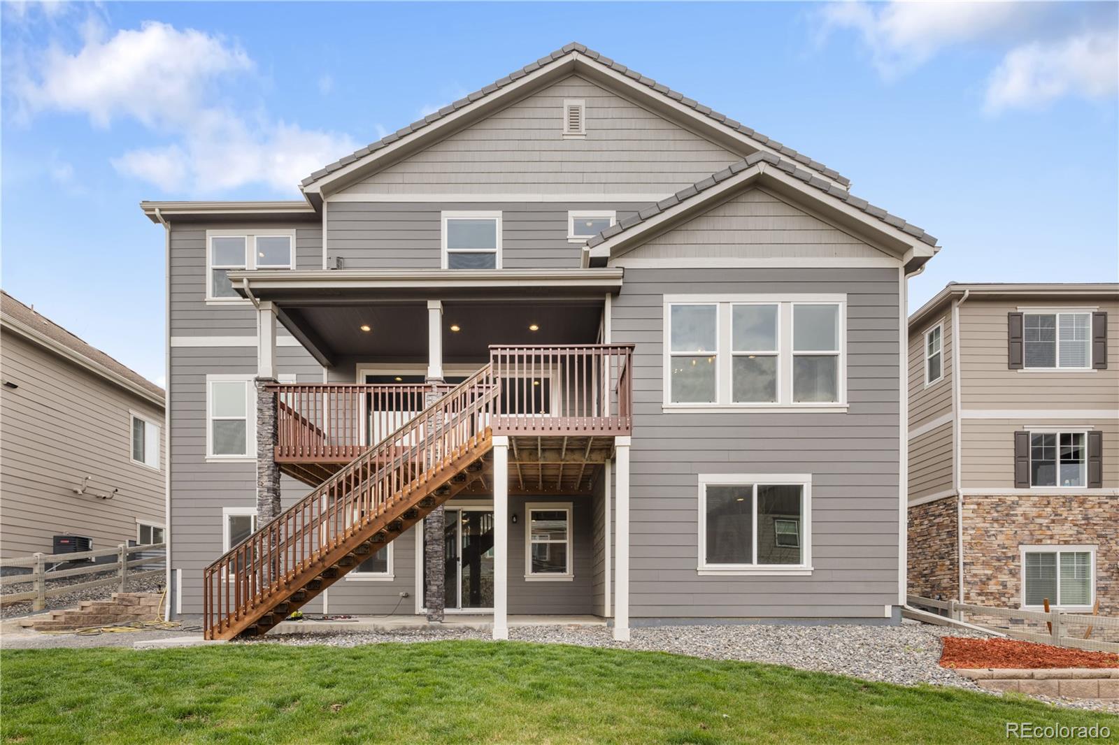 MLS Image #46 for 16227  pikes peak drive,broomfield, Colorado