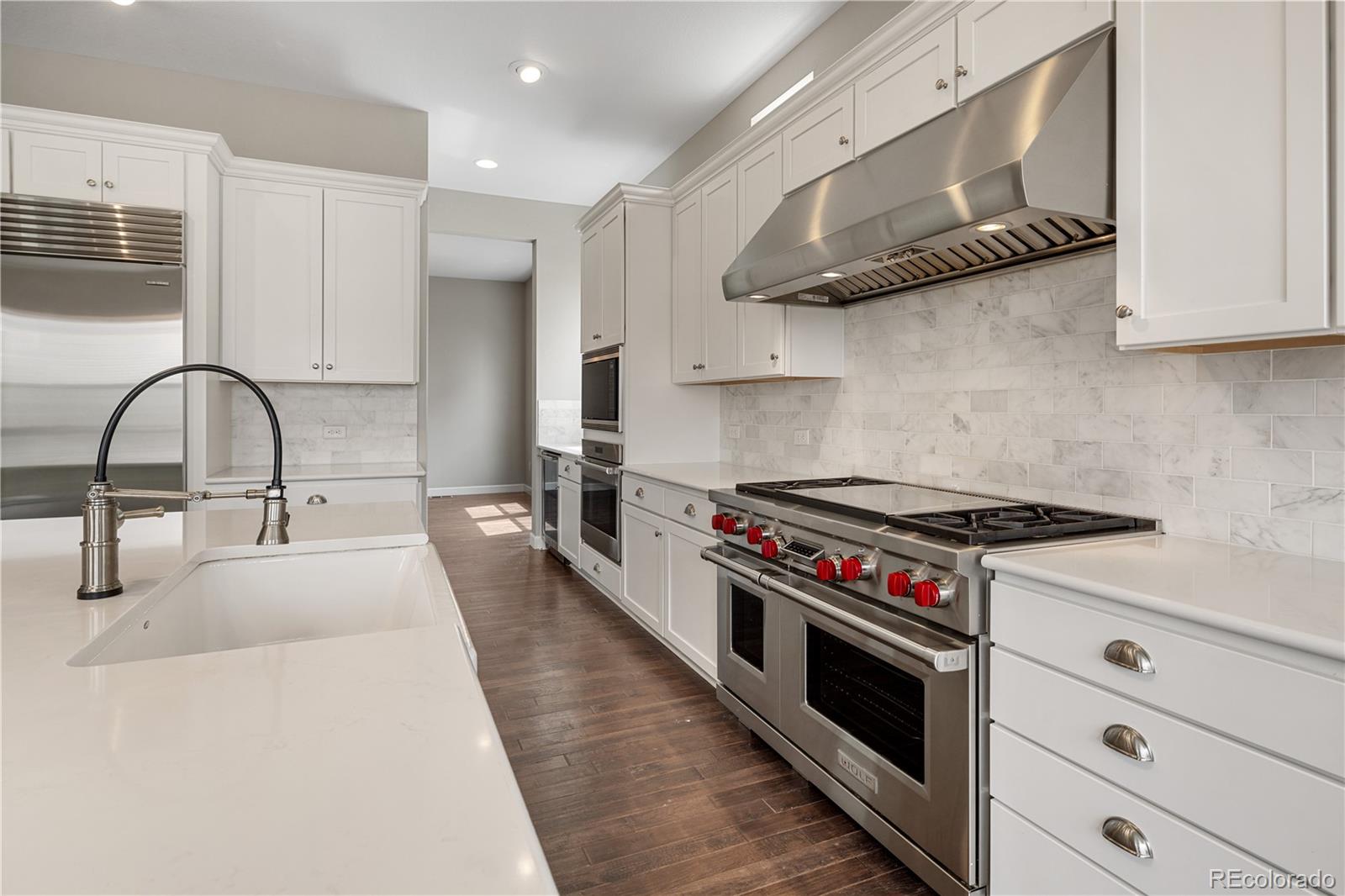 MLS Image #5 for 16227  pikes peak drive,broomfield, Colorado