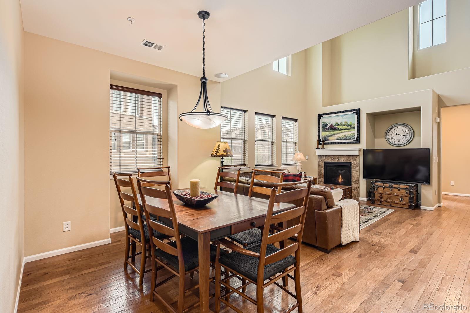 MLS Image #11 for 9470  loggia street,highlands ranch, Colorado