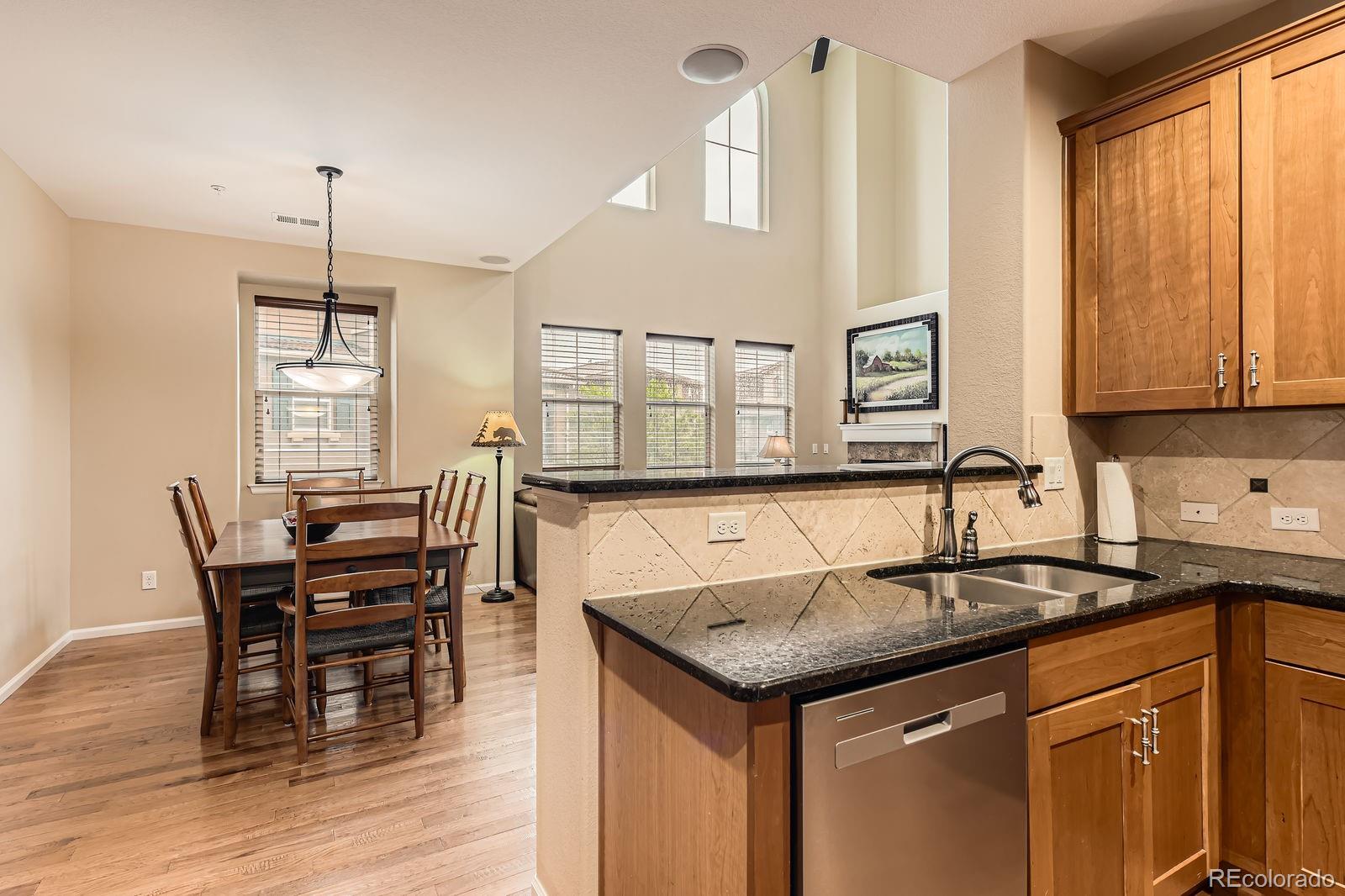 MLS Image #16 for 9470  loggia street,highlands ranch, Colorado