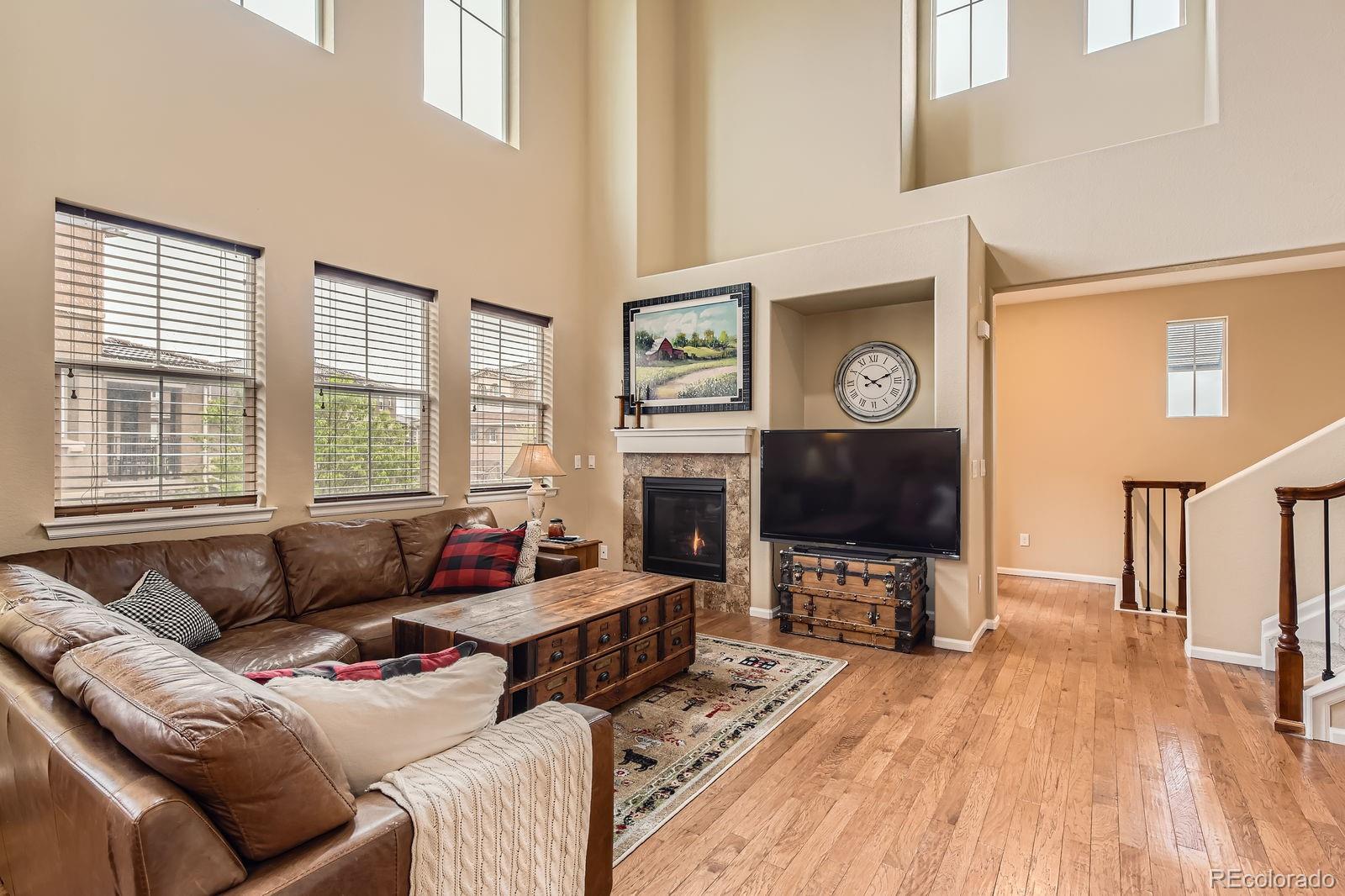MLS Image #5 for 9470  loggia street,highlands ranch, Colorado