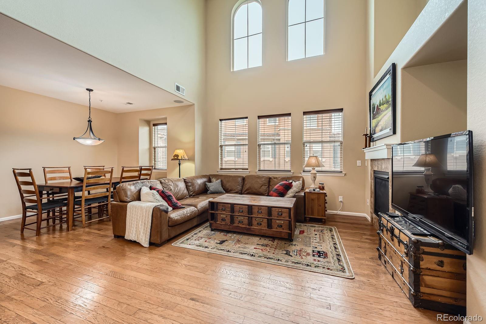 MLS Image #6 for 9470  loggia street,highlands ranch, Colorado