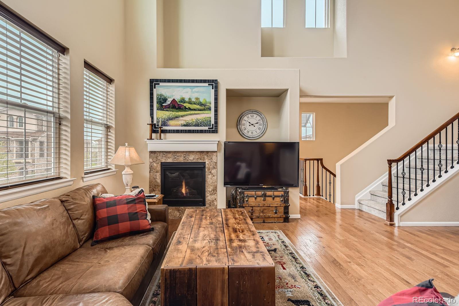 MLS Image #7 for 9470  loggia street,highlands ranch, Colorado