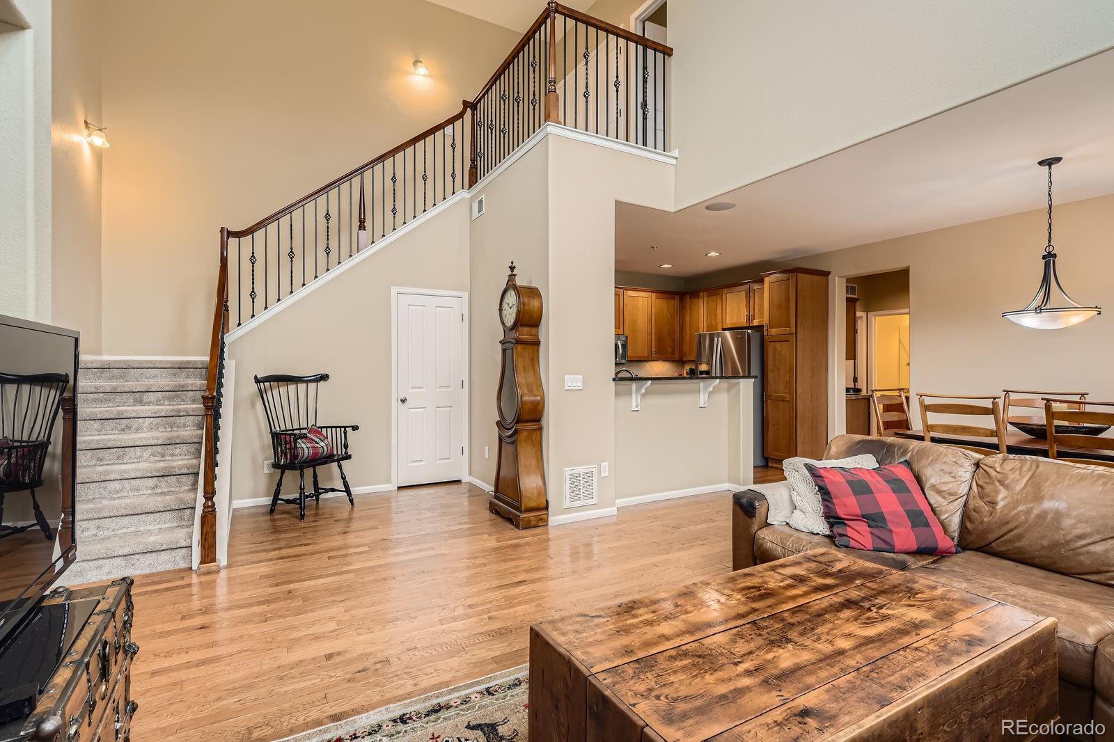 MLS Image #8 for 9470  loggia street,highlands ranch, Colorado