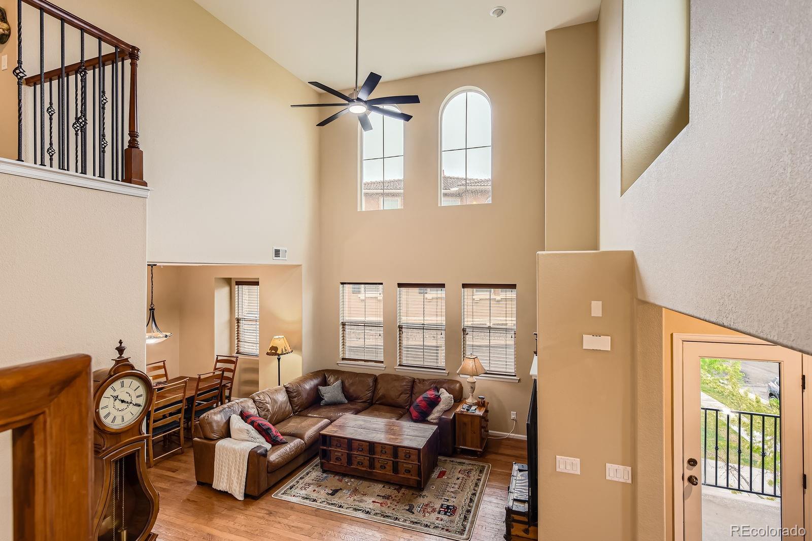 MLS Image #9 for 9470  loggia street,highlands ranch, Colorado