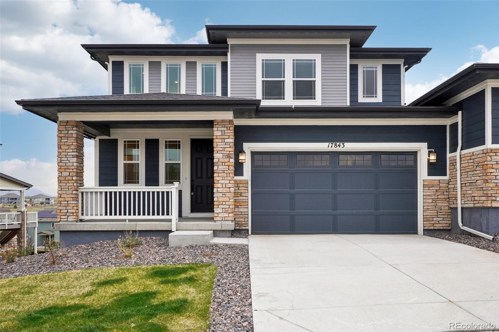 MLS Image #0 for 17843 w 93rd place,arvada, Colorado