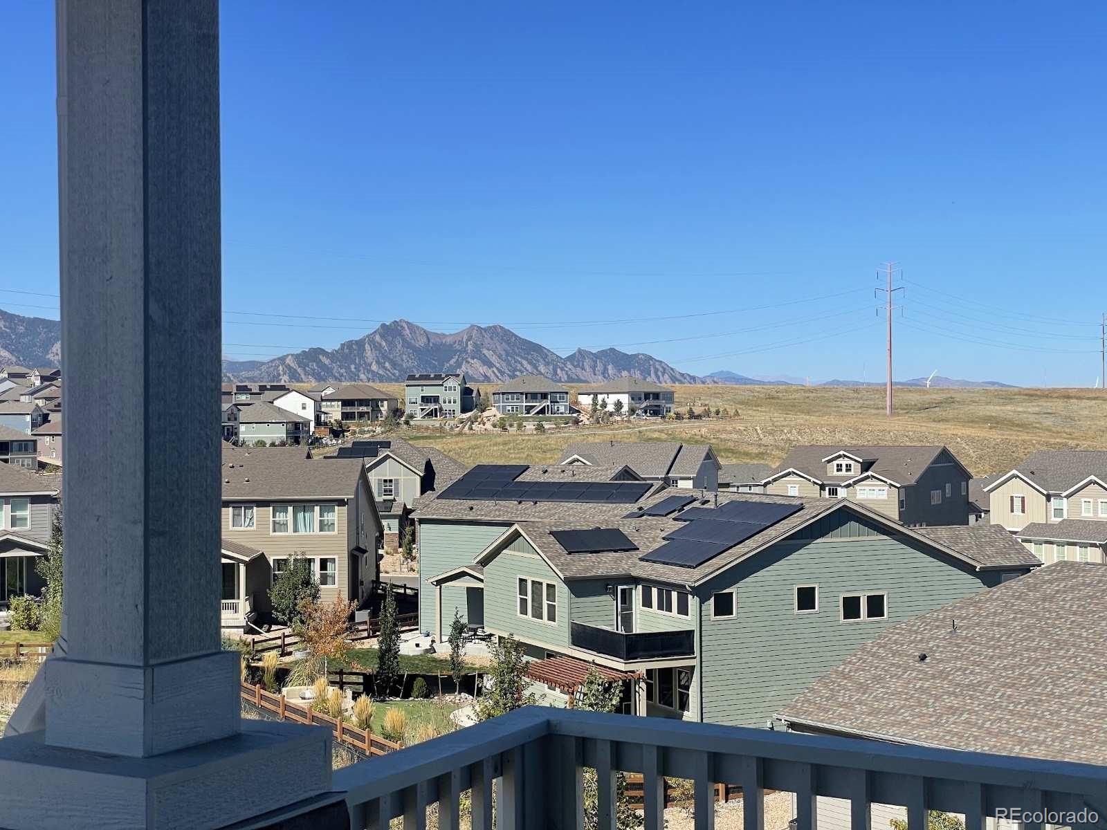 MLS Image #38 for 17843 w 93rd place,arvada, Colorado
