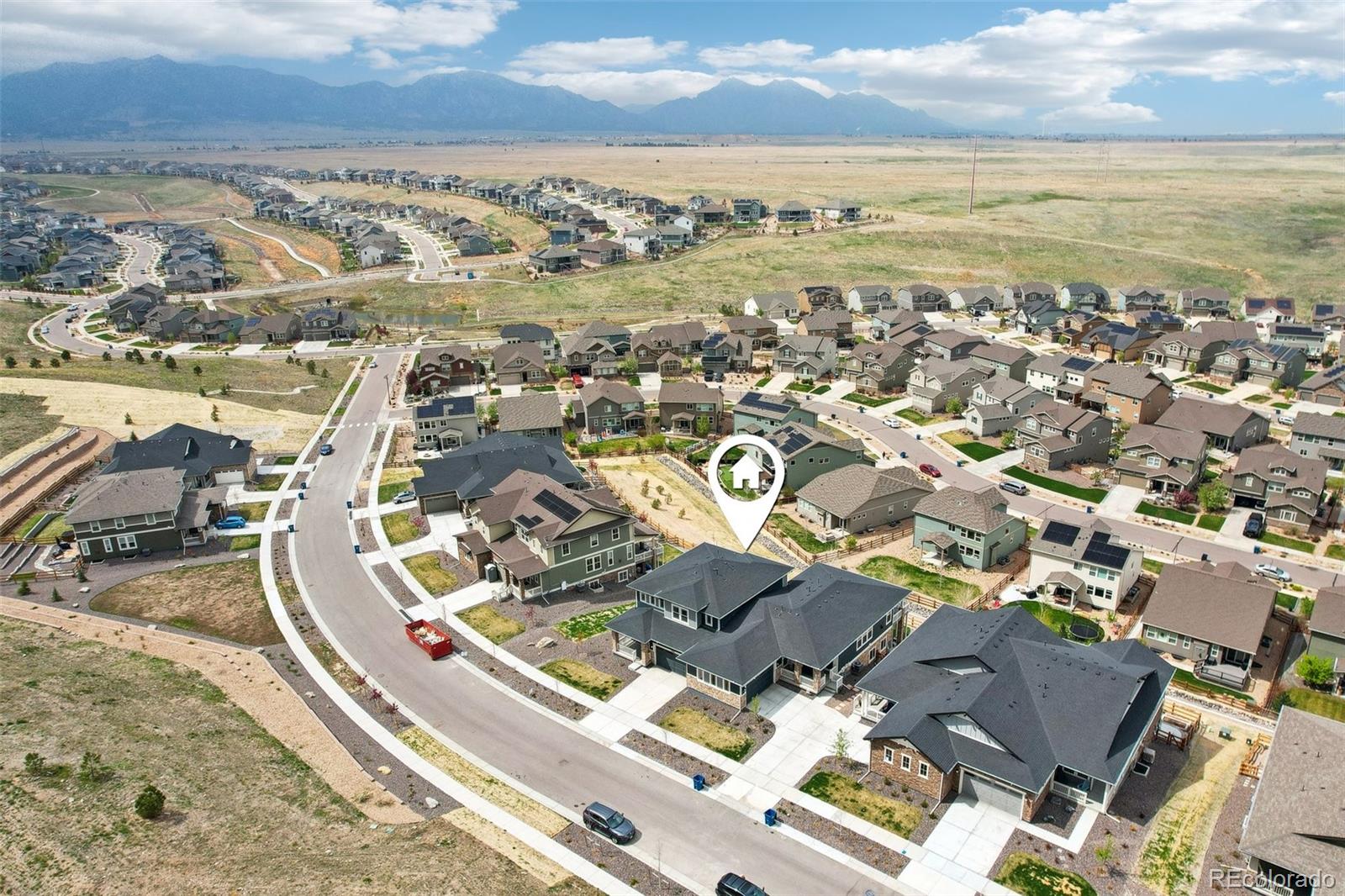 MLS Image #43 for 17843 w 93rd place,arvada, Colorado