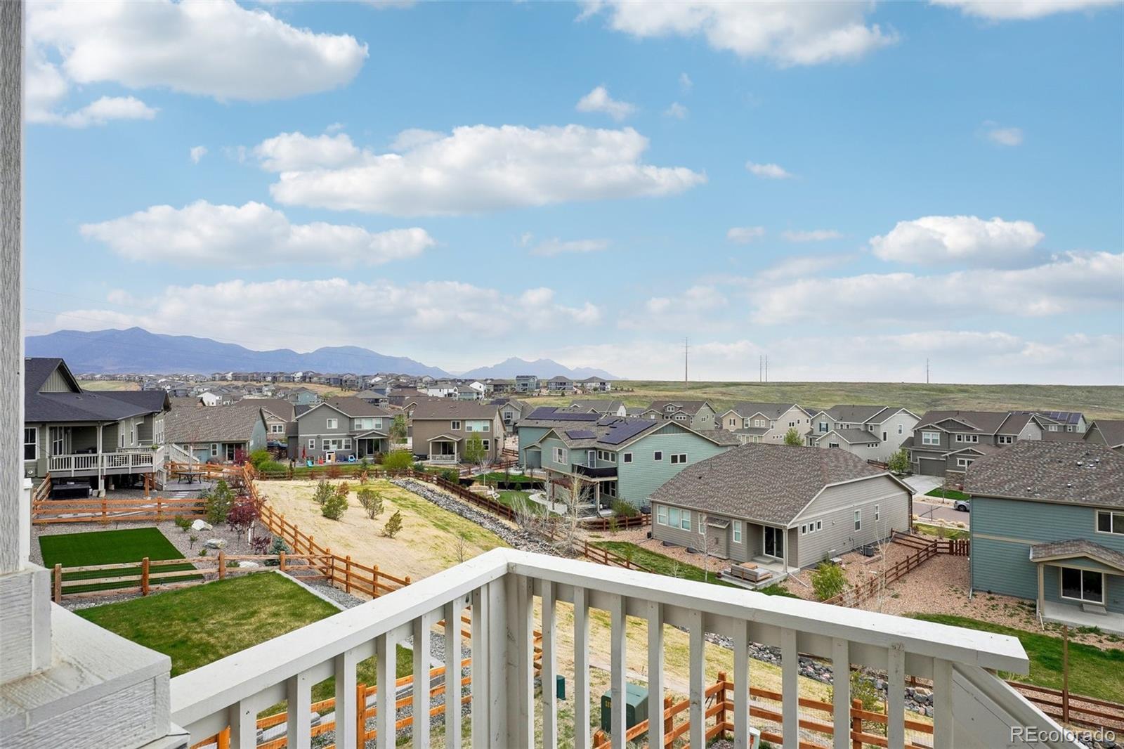 MLS Image #44 for 17843 w 93rd place,arvada, Colorado