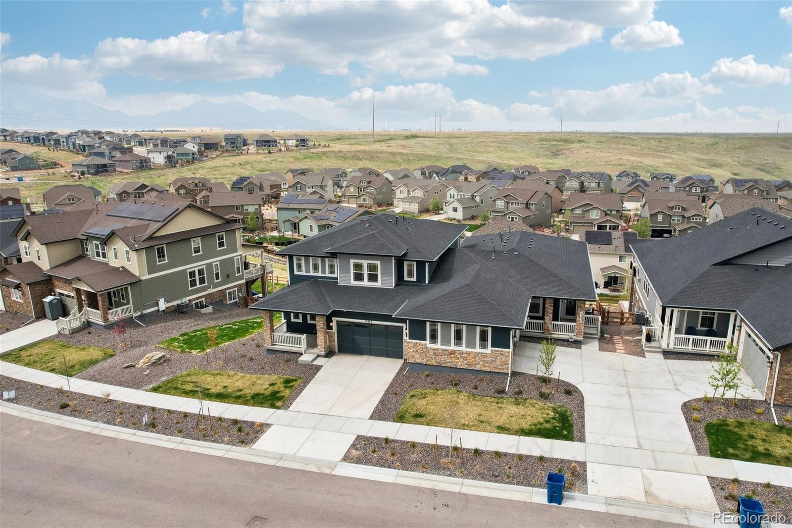 MLS Image #45 for 17843 w 93rd place,arvada, Colorado