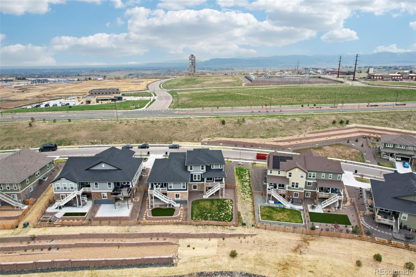 MLS Image #46 for 17843 w 93rd place,arvada, Colorado