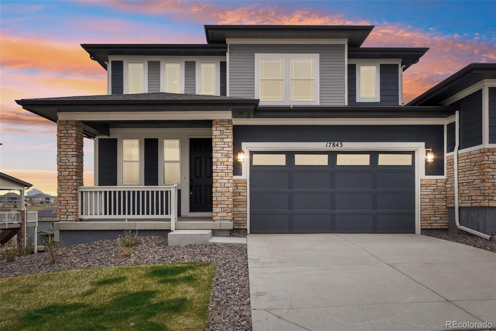 MLS Image #47 for 17843 w 93rd place,arvada, Colorado