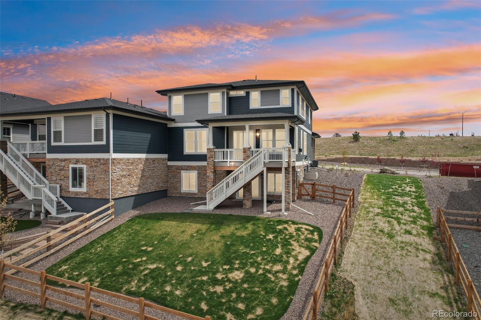 MLS Image #48 for 17843 w 93rd place,arvada, Colorado