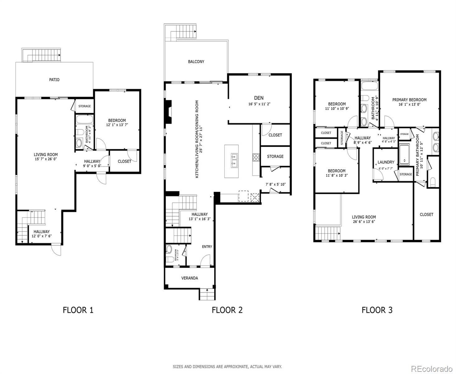 MLS Image #49 for 17843 w 93rd place,arvada, Colorado