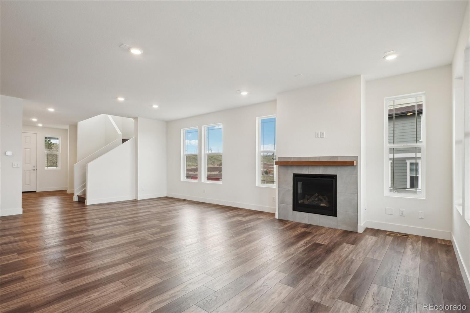 MLS Image #5 for 17843 w 93rd place,arvada, Colorado