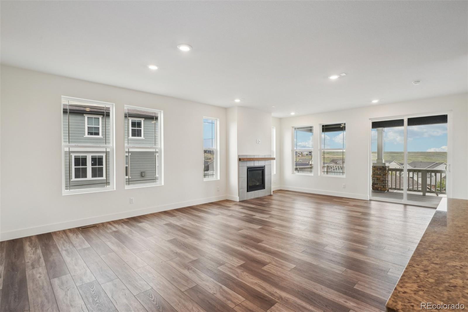 MLS Image #7 for 17843 w 93rd place,arvada, Colorado
