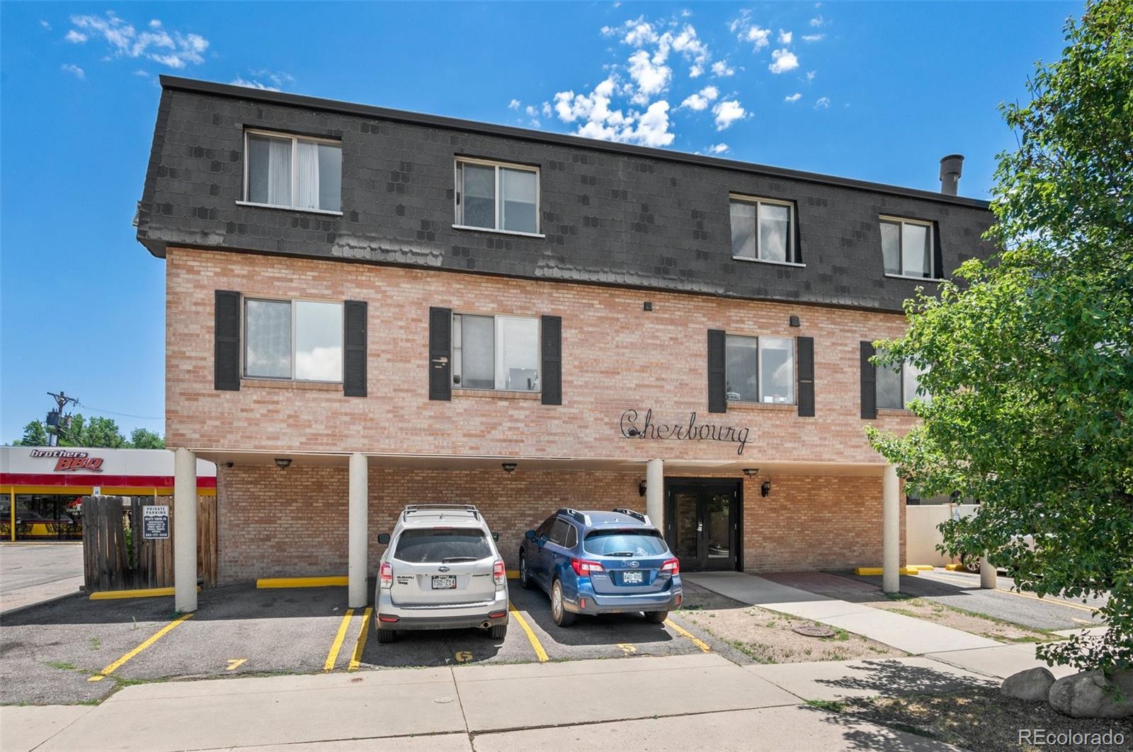 MLS Image #14 for 558 n washington street,denver, Colorado